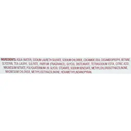 Гель для душу і ванни Agrado Lychee Bath&Shower Gel Лічі 750 мл - мініатюра 4