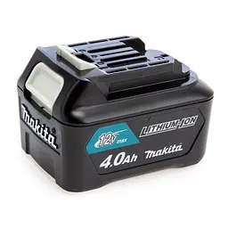 Акумулятор для продукції Makita CXT BL1041B, 12 В, 4 А⋅год (632F63-0) - мініатюра 3