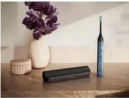 Електрична звукова зубна щітка Philips Sonicare Diamond Clean 9000 Series (HX9911/88) - мініатюра 5