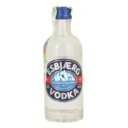 Горілка Esbjaerg 50 мл