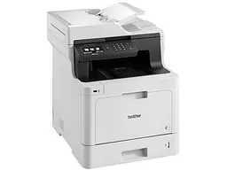 БФП Brother MFC-L8690CDW (MFCL8690CDWYJ1) - мініатюра 2