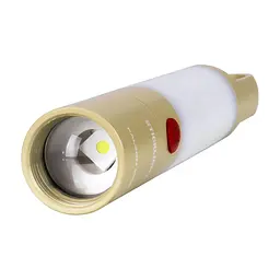 Ліхтар Falcon Eye Sticklight (1000 Lm) White/Red LED Focus Magnetic USB-C (FCL0028) (DAS303967) - мініатюра 2