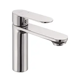 Змішувач для умивальника Haiba Amix 001 HB0928 Хром