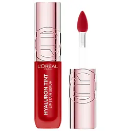 Тінт-сиворотка для губ L’Oréal Paris Hyaluron Tint відтінок 420, 5 мл