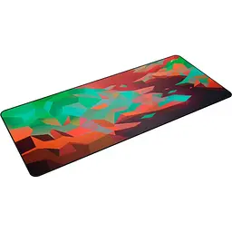 Ігрова поверхня Xtrfy GP5 Litus XL Red (GP5-XL-LITUS-RED) [94911] - мініатюра 2