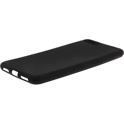 Чохол-накладка Toto Super series case HuAwei Y6 2018 Black - мініатюра 6