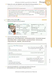 Momente B1.2 Arbeitsbuch plus interaktive Version - Анна Брайтсаметер - мініатюра 8