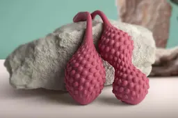 Тренажер Кегеля Unite Silicone Kegel Set Rocks Off SX3169 104387 - мініатюра 12