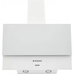 Витяжка похила Eleyus Della 700 60 WH - мініатюра 4