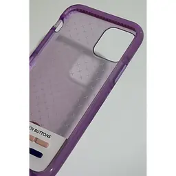 Протиударний чохол Tech21 Evo Check для iPhone 11 Pro (5.8") Orchid T21-7862 - мініатюра 8