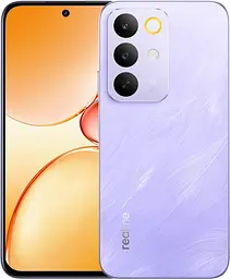 Смартфон REALME C85 PRO 8/256GB Parrot Purple