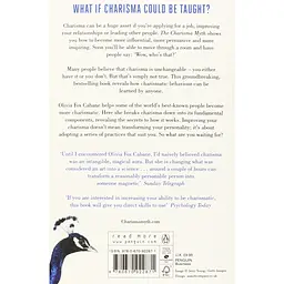 The Charisma Myth - Олівія Фокс Кабейн - мініатюра 2