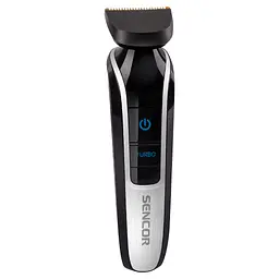 Набір для стрижки Sencor SHP 7201SL - мініатюра 2