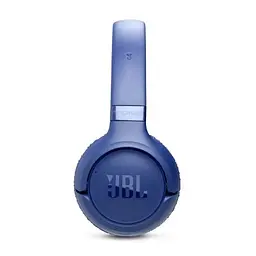 Навушники JBL Tune 680 NC Blue (JBLT680NCBLU) - мініатюра 8