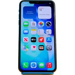 Смартфон Apple iPhone 11 Pro Max 64GB Space Gray (MWHD2) Б/В [156860]