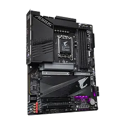 Mатеринська плата Gigabyte Z790 Aorus Elite DDR4 LGA 1700 (Z790 AORUS ELITE DDR4) Б/В - мініатюра 2