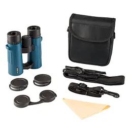 Бінокль SIGETA Imperial 10x42 Blue - мініатюра 6