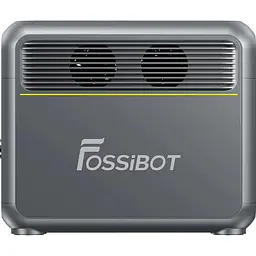 Зарядна станція Fossibot F1200 [112602] - мініатюра 6