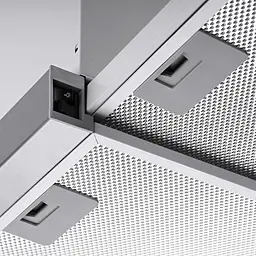Витяжка телескопічна Pyramida TL 60 (1100) IX T - мініатюра 3