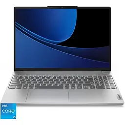 Ноутбук Lenovo 15.3'' IdeaPad Slim 5, IPS, i5-13420H 4.60GHz, 32GB LPDDR5X, 2TB, UHD, Без ОС