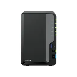 NAS Synology DS225+ - мініатюра 2