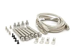Акумуляторна батарея для ДБЖ Must LiFePO4 25.6 V / 200 А*ч (LP16-24200) - мініатюра 5
