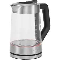 Електрочайник Polaris PWK 17111CGLD WIFI IQ Home матовий (24238) - мініатюра 4