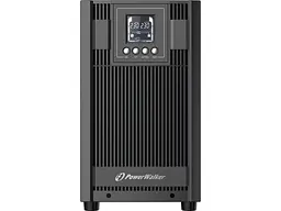 Лінійно-інтерактивне ДБЖ PowerWalker VFI 3000 AT (10122182) - мініатюра 2