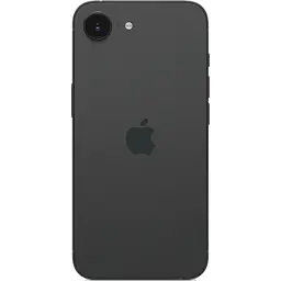 Смартфон Apple iPhone 16e 128GB Black (MD1Q4) [128501] - мініатюра 3
