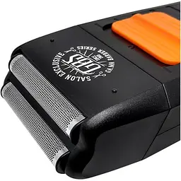 Шейвер Ga.Ma Absolute Shaver (SMB5020) [104243] - мініатюра 4