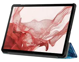 Чохол Primolux Slim для планшета Samsung Galaxy Tab S10 Plus 12.4" (SM-X826) Ocean - мініатюра 3