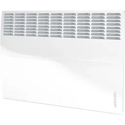 Конвекційний обігрівач Atlantic F19 CEG BL-Meca/M2 1000W [72263] - мініатюра 2