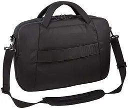 Наплічна сумка Thule Accent Briefcase 17L (Black) 3205381 (TH 3205385) - мініатюра 10