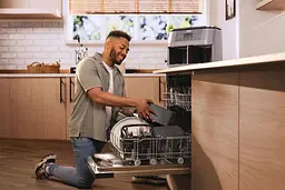 Мультипіч Ninja Dual Zone Air Fryer Max DZ300EU - мініатюра 10