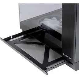 Корпус Chieftec VISIO (GM-30B-TG-OP) Без БП - мініатюра 8