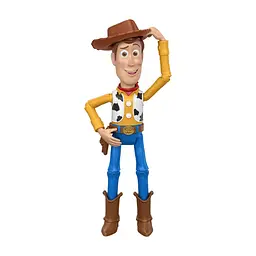 Інтерактивна іграшка Toy Story Вуді Привіт, ковбою! 31 см (JKV38)