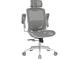 Офісне крісло для геймера Cougar Speeder One White - мініатюра 8