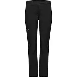 Штани Salewa Puez Dolomia 2 Pants Wmn - мініатюра 4