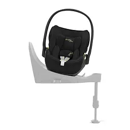 Автокрісло Cybex Cloud T i-Size Wings - мініатюра 4