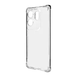Чохол ArmorStandart Air Force для Infinix Zero 30 4G Clear