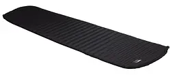 Килимок самонадувний High Peak Minto M 3 cm Black (41115) - мініатюра 2