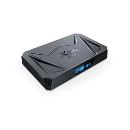 Медіаплеєр X96Q Pro Plus 4/64