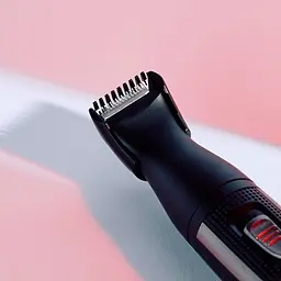 Набір тримерів Remington Works чорний (MB_905) - мініатюра 8