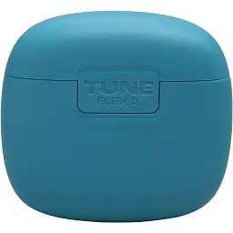 Навушники TWS JBL Tune Flex 2 5.3 (JBLTFlex2TQE) Turquoise UA - мініатюра 6