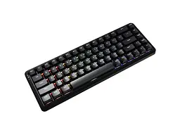 Клавіатура Ajazz AK680 MAX Magnetic Switch Black (AK680-WM-B-A) - мініатюра 2
