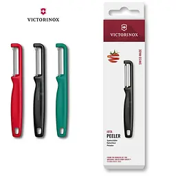 Овочечистка Victorinox Iota 6.0943.3 - мініатюра 2