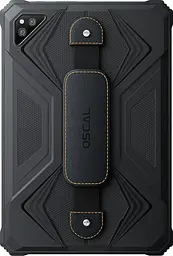 Планшет Blackview OSCAL Spider 8 8/128GB Black LTE (UA UCRF) - мініатюра 5