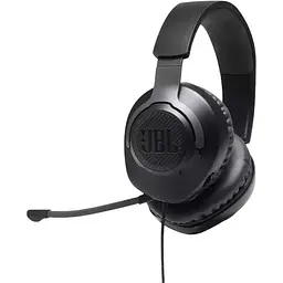 Навушники JBL Quantum 100 Black