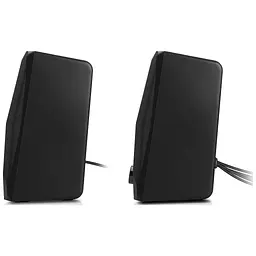 Акустична система REAL-EL S-107 USB Black (EL121100017) - мініатюра 7