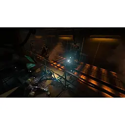 Ключ активації Microsoft Soma для Xbox One/Series - мініатюра 9
